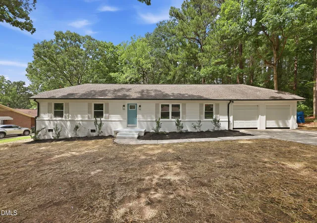 Photo 1 of Sale Pending at 807 Yosemite Cir, Durham, NC 27713 | MLS# 10184910 | Listing updated on 2026-08-26