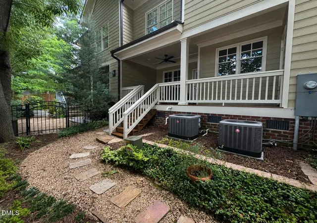28th image of 713 Mordecai Towne Pl, Raleigh, NC 27604 | MLS# 10183432