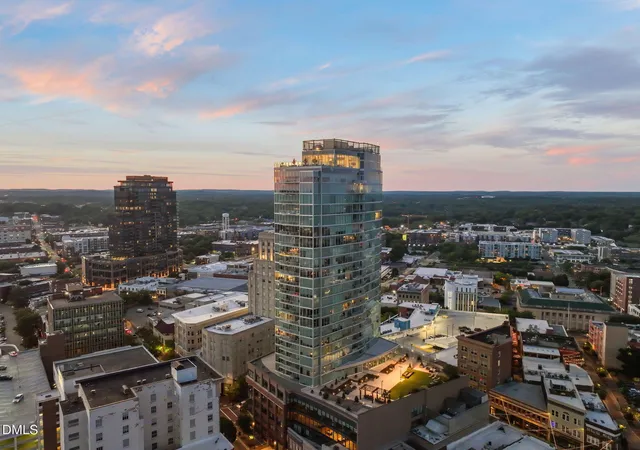 2nd image of 110 N Corcoran St #2301, Durham, NC 27701 | MLS# 10183932