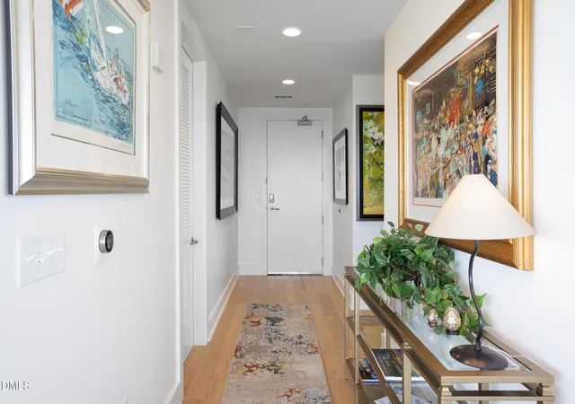 5th image of 110 N Corcoran St #2301, Durham, NC 27701 | MLS# 10183932