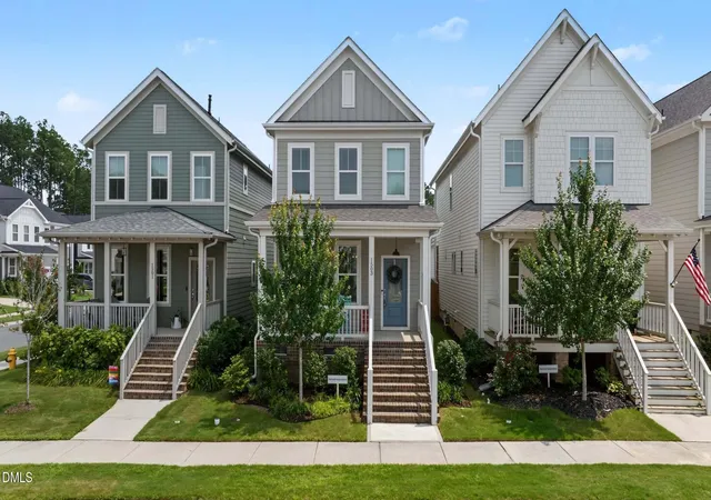 1st image of 1503 Millrock Trl, Wendell, NC 27591 | MLS# 10183249