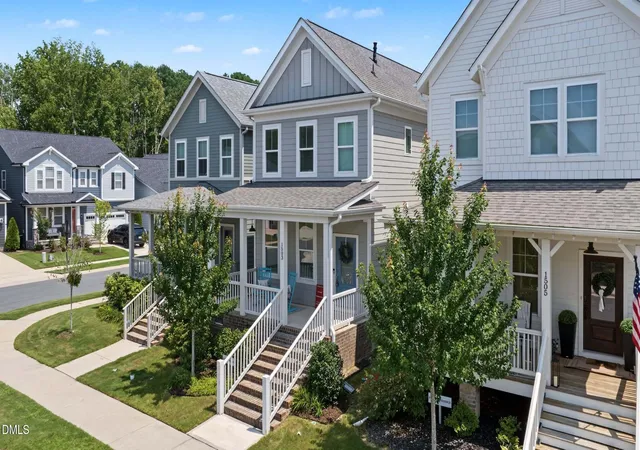 2nd image of 1503 Millrock Trl, Wendell, NC 27591 | MLS# 10183249