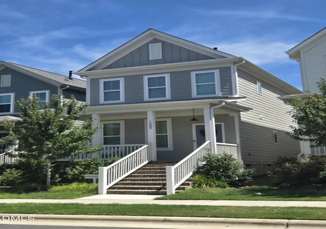 Photo 4 of Single family home for sale at 1503 Millrock Trl, Wendell, NC 27591 | MLS# 10183249 | Listing updated on 2026-10-07