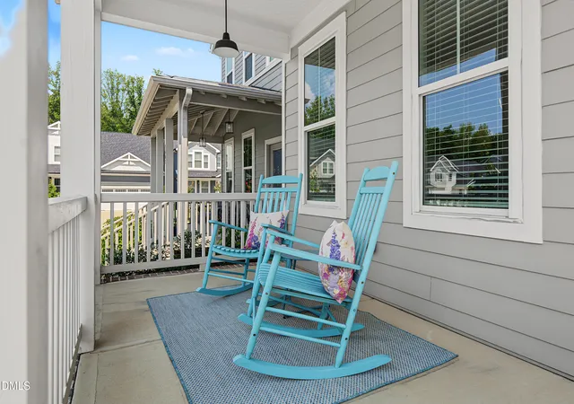Photo 3 of Single family home for sale at 1503 Millrock Trl, Wendell, NC 27591 | MLS# 10183249 | Listing updated on 2026-10-07