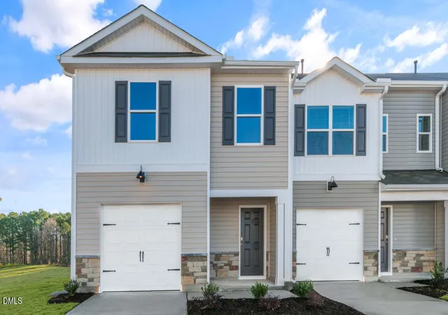 1st image of 77 Bee Garden Ct, Angier, NC 27501 | MLS# 10183030