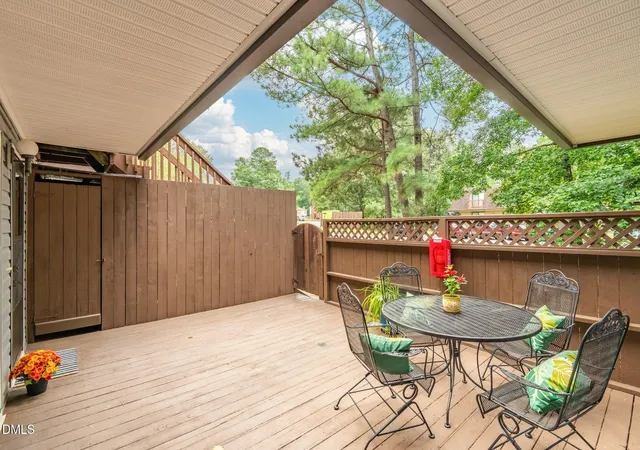 2nd image of 297 Summerwalk Cir, Chapel Hill, NC 27517 | MLS# 10184562