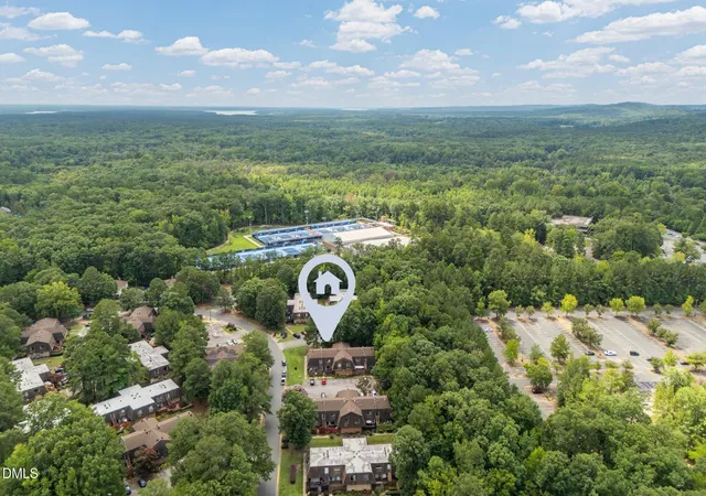 30th image of 297 Summerwalk Cir, Chapel Hill, NC 27517 | MLS# 10184562