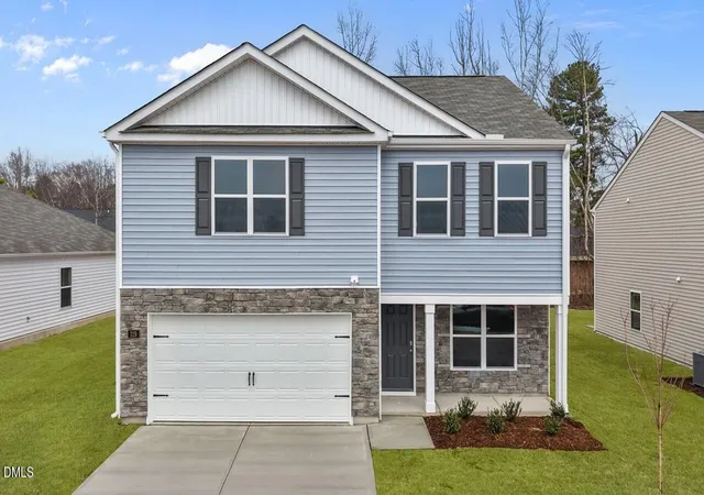 Photo 1 of Single family home for sale at 329 Wellspring Dr, Rocky Mount, NC 27804 | MLS# 10183042 | Listing updated on 2026-09-02