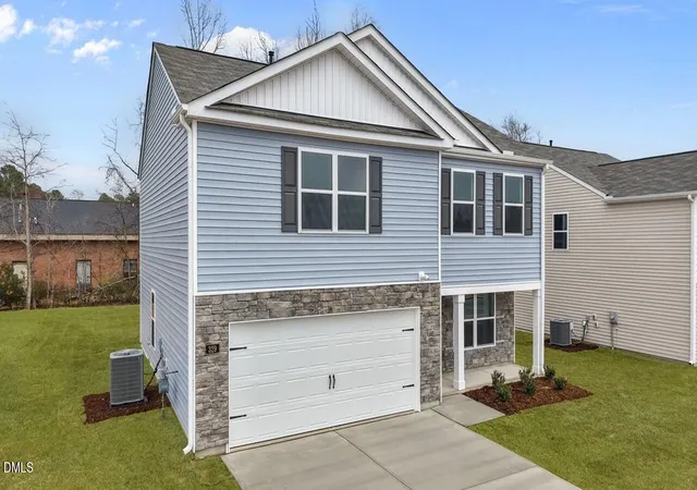 Photo 2 of Single family home for sale at 329 Wellspring Dr, Rocky Mount, NC 27804 | MLS# 10183042 | Listing updated on 2026-09-02