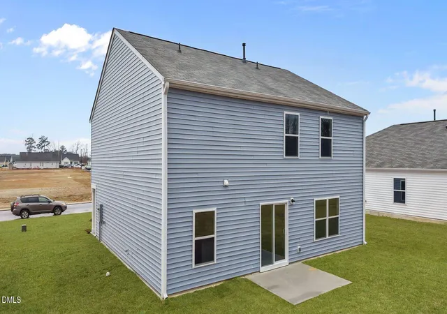 Photo 3 of Single family home for sale at 329 Wellspring Dr, Rocky Mount, NC 27804 | MLS# 10183042 | Listing updated on 2026-09-02
