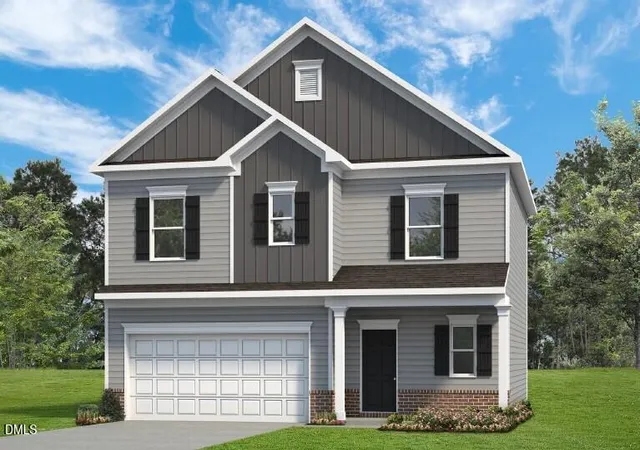 1st image of 105 Pintail Dr, Goldsboro, NC 27530 | MLS# 10183046