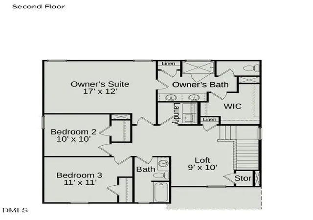 27th image of 105 Pintail Dr, Goldsboro, NC 27530 | MLS# 10183046