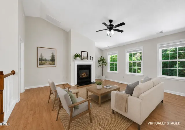 Photo 2 of Sale Pending at 529 Dogwood Crk Pl, Fuquay Varina, NC 27526 | MLS# 10185935 | Listing updated on 2026-08-20