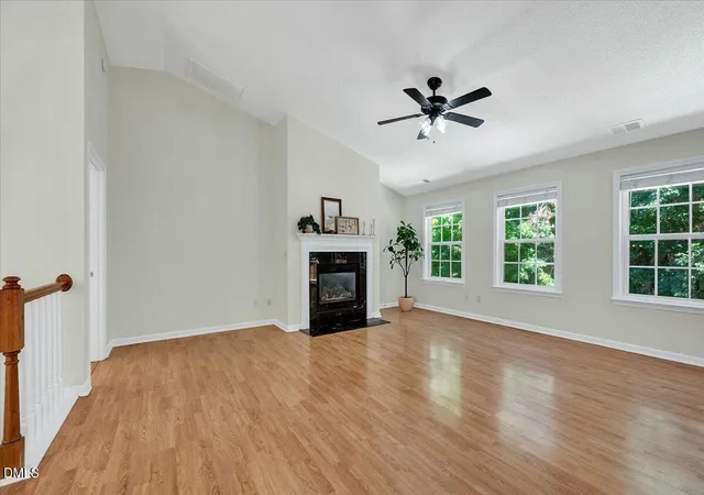 Photo 3 of Sale Pending at 529 Dogwood Crk Pl, Fuquay Varina, NC 27526 | MLS# 10185935 | Listing updated on 2026-08-20