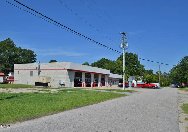 19th image of 202 S Church St, Kenly, NC 27542 | MLS# 10184264