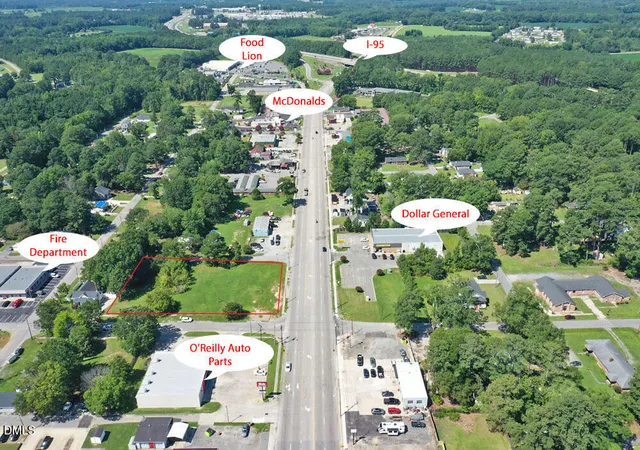 2nd image of 202 S Church St, Kenly, NC 27542 | MLS# 10184264