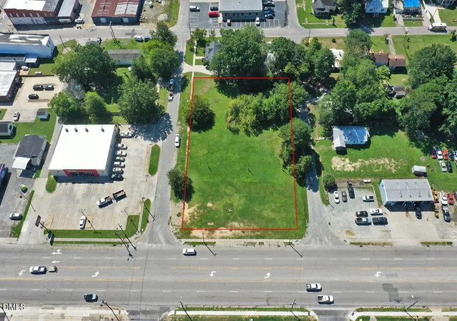Photo 4 of Land for sale at 202 S Church St, Kenly, NC 27542 | MLS# 10184264 | Listing updated on 2026-08-17