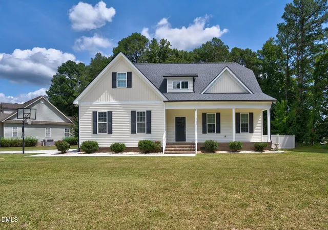 Photo 1 of Single family home for sale at 5732 Roseheath Rd, Bailey, NC 27807 | MLS# 10187269 | Listing updated on 2026-09-11