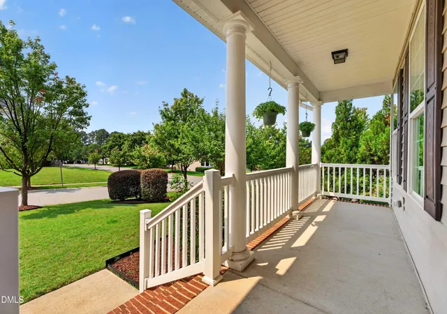 Photo 3 of Single family home for sale at 216 Magnolia Meadow Way, Holly Springs, NC 27540 | MLS# 10183268 | Listing updated on 2026-09-03