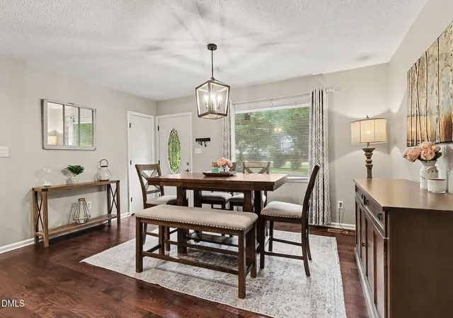 Photo 3 of Single family home for sale at 9208 Holly Springs Rd, Apex, NC 27539 | MLS# 10183481 | Listing updated on 2026-10-08