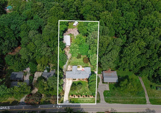 47th image of 9208 Holly Springs Rd, Apex, NC 27539 | MLS# 10183481