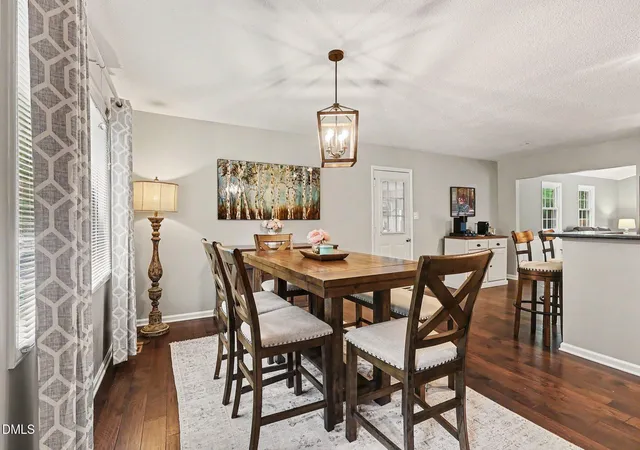 Photo 3 of Single family home for sale at 9208 Holly Springs Rd, Apex, NC 27539 | MLS# 10183481 | Listing updated on 2026-10-08