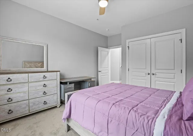 Listing Photo 2 - Condo for sale in building located at 833 Providence Gln Dr, Chapel Hill, NC 27514 - Unit #