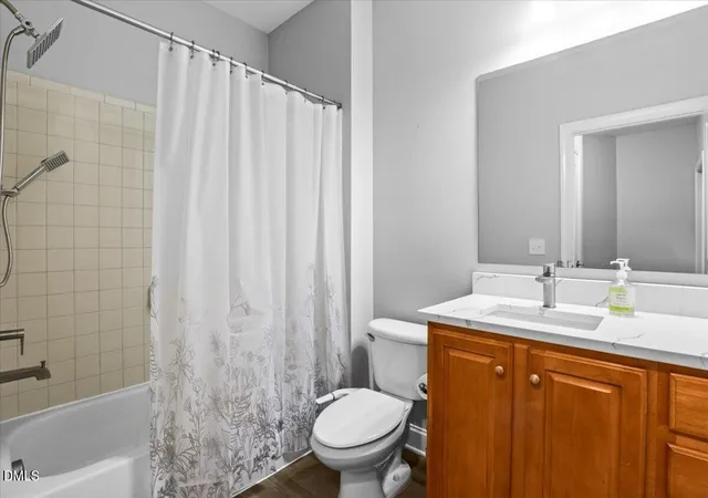 31st image of 833 Providence Glen Dr, Chapel Hill, NC 27514 | MLS# 10183314
