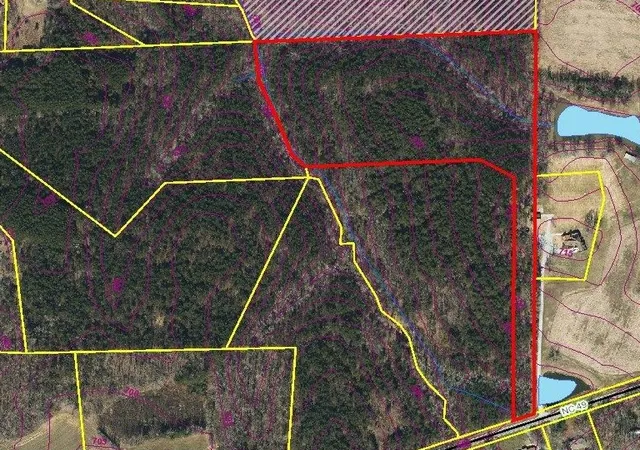 Photo 2 of Land for sale at 0 Highway 49, Mebane, NC 27302 | MLS# 10183064 | Listing updated on 2026-07-29