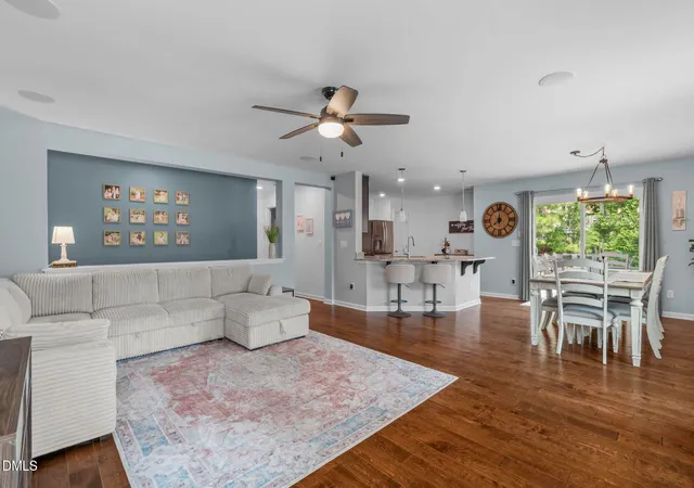 Photo 3 of Sale Pending at 3137 Willow Ranch Dr, Fuquay Varina, NC 27526 | MLS# 10183340 | Listing updated on 2026-08-21