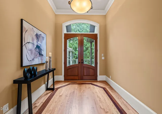 2nd image of 6116 Crescent Knoll Dr, Raleigh, NC 27614 | MLS# 10184097