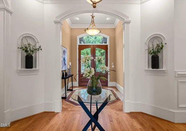 3rd image of 6116 Crescent Knoll Dr, Raleigh, NC 27614 | MLS# 10184097