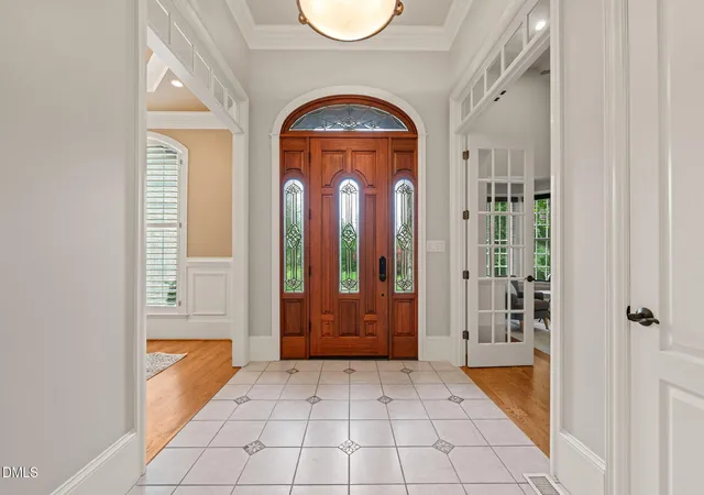 5th image of 6116 Crescent Knoll Dr, Raleigh, NC 27614 | MLS# 10184097