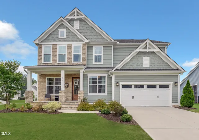 1st image of 301 Silent Bend, Holly Springs, NC 27540 | MLS# 10184820