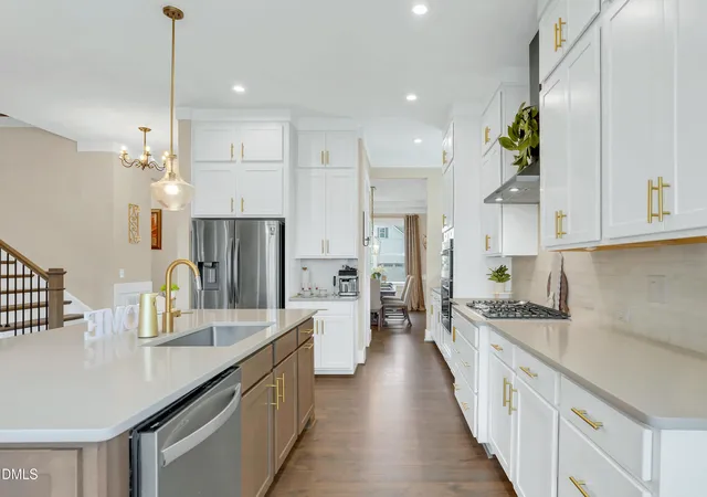 5th image of 301 Silent Bend, Holly Springs, NC 27540 | MLS# 10184820