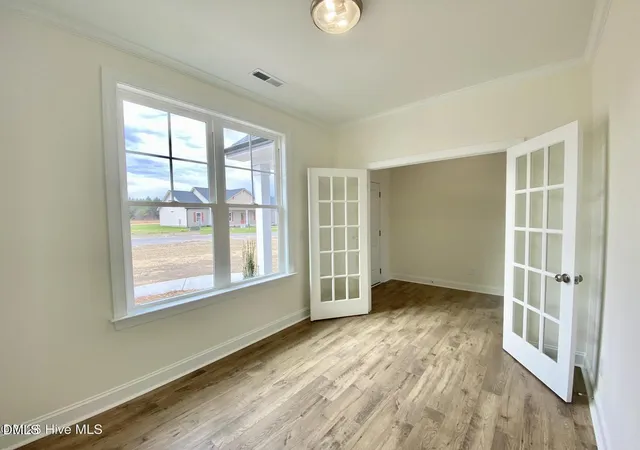 Photo 3 of Single family home for sale at 203 Rae Dr, Pikeville, NC 27863 | MLS# 10183501 | Listing updated on 2026-07-31