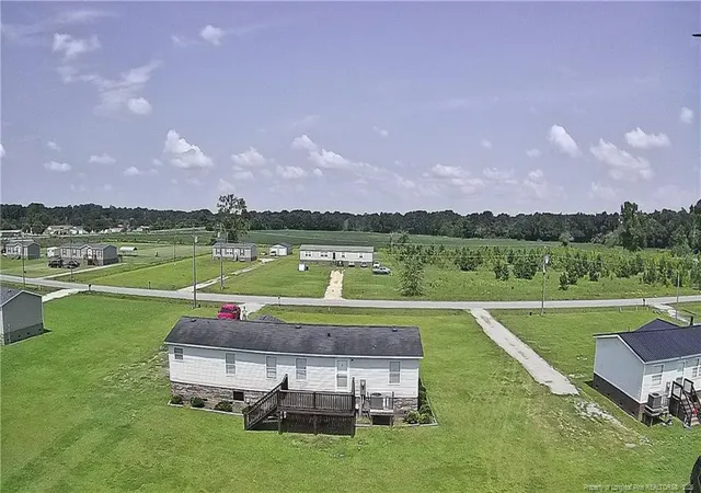 Photo 3 of Manufactured home for sale at 152 Three Bridges Rd, Rowland, NC 28383 | MLS# 766819 | Listing updated on 2026-07-29