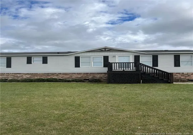 Photo 4 of Manufactured home for sale at 152 Three Bridges Rd, Rowland, NC 28383 | MLS# 766819 | Listing updated on 2026-07-29