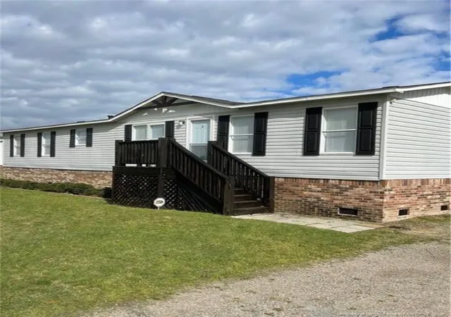 Photo 5 of Manufactured home for sale at 152 Three Bridges Rd, Rowland, NC 28383 | MLS# 766819 | Listing updated on 2026-07-29