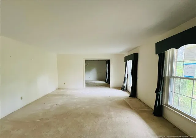 Photo 2 of Single family home for sale at 2454 Vandemere Ave, Fayetteville, NC 28304 | MLS# 766820 | Listing updated on 2026-09-16