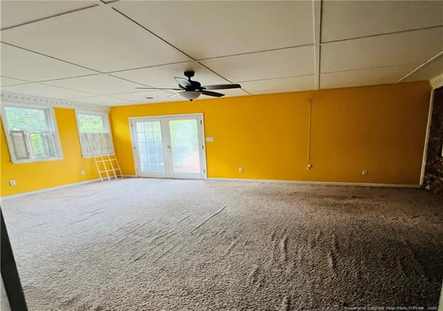 Photo 3 of Single family home for sale at 2454 Vandemere Ave, Fayetteville, NC 28304 | MLS# 766820 | Listing updated on 2026-09-16