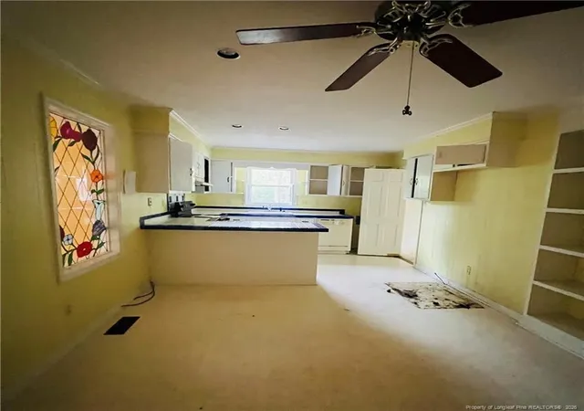 Photo 3 of Single family home for sale at 2454 Vandemere Ave, Fayetteville, NC 28304 | MLS# 766820 | Listing updated on 2026-09-16