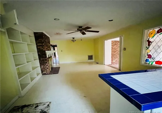 Photo 4 of Single family home for sale at 2454 Vandemere Ave, Fayetteville, NC 28304 | MLS# 766820 | Listing updated on 2026-09-16