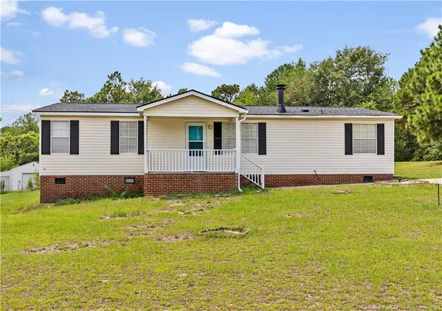 1st image of 247 Eisler Dr, Lillington, NC 27546 | MLS# 766822