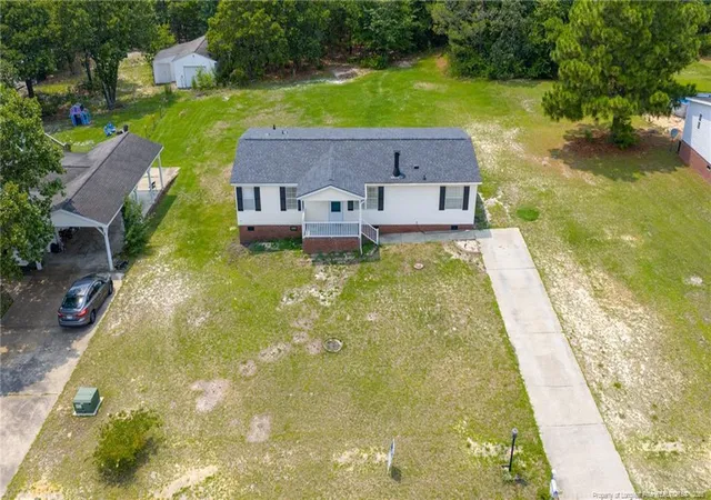 2nd image of 247 Eisler Dr, Lillington, NC 27546 | MLS# 766822