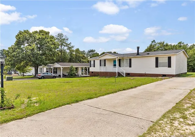 Photo 3 of Manufactured home for sale at 247 Eisler Dr, Lillington, NC 27546 | MLS# 766822 | Listing updated on 2026-08-21