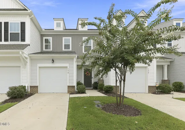 Photo 1 of Townhouse for sale at 156 Willow Green Dr, Clayton, NC 27527 | MLS# 10183100 | Listing updated on 2026-08-29