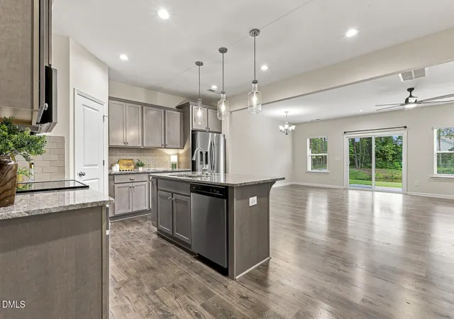 Photo 3 of Townhouse for sale at 156 Willow Green Dr, Clayton, NC 27527 | MLS# 10183100 | Listing updated on 2026-08-29