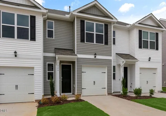 Photo 1 of Sale Pending at 7261 Longleaf Rd, Rocky Mount, NC 27804 | MLS# 10183101 | Listing updated on 2026-08-18