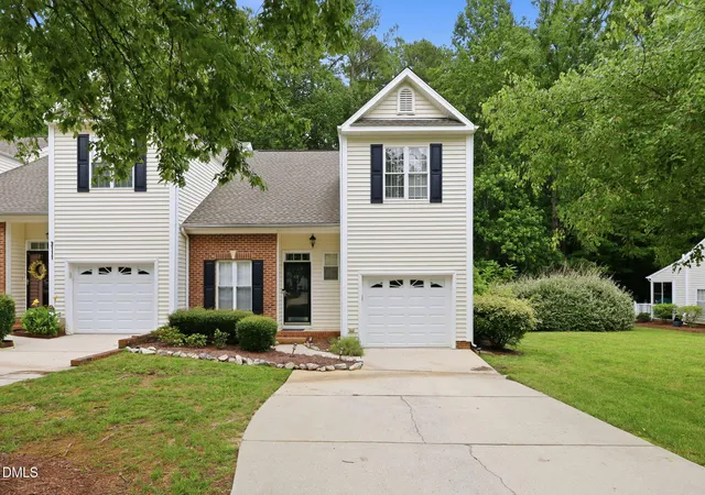 Photo 1 of Sale Pending at 3113 Coxindale Dr, Raleigh, NC 27615 | MLS# 10183569 | Listing updated on 2026-08-19